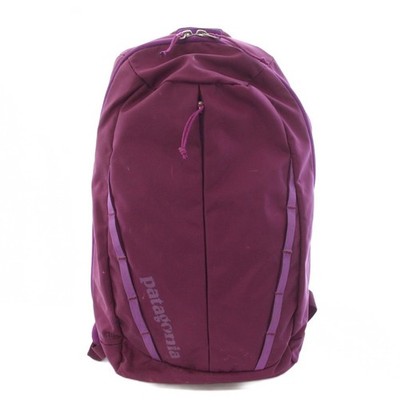 Patagonia Atom Pack Rucksack Purple Women's Daypack 48290