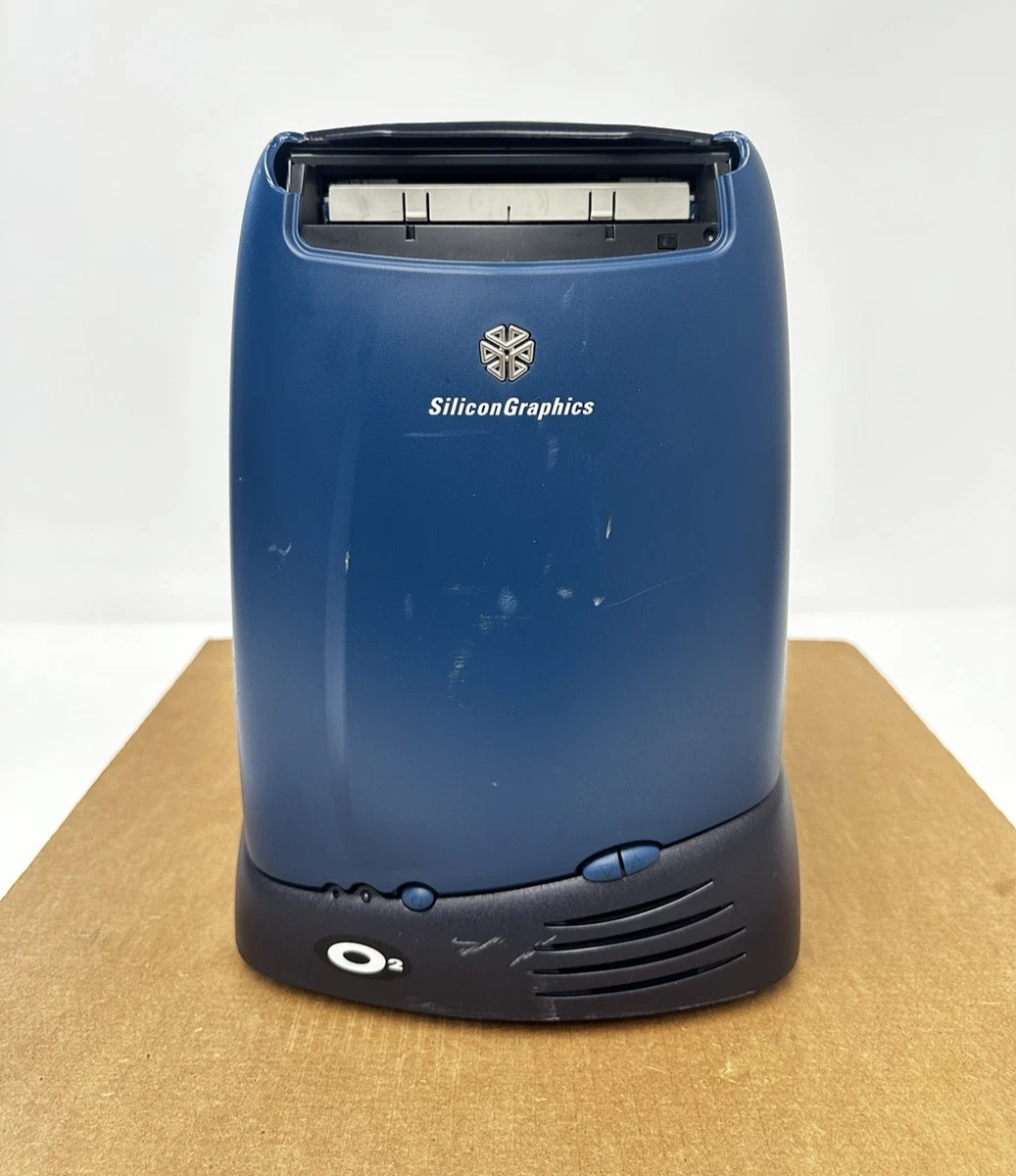 SGI Vintage Workstations for sale | eBay