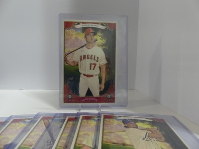 2023 Topps Allen & Ginter Box Topper You Pick - Complete Your Set