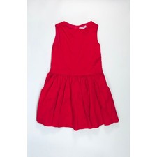 CREWCUTS GIRLS DRESS SIZE 5