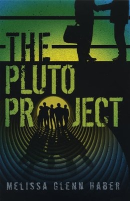 The Pluto Project - Melissa Glenn Haber - Acceptable - See condition notes
