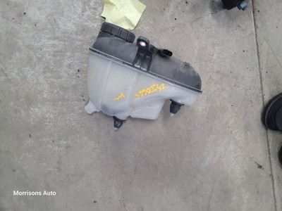 Coolant Reservoir 217 Type S Models S560 Fits 14-21 MERCEDES S-CLASS 2099117