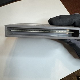 3-D Worldrunner - Nintendo NES - Tested & Working SHIPS FAST!!