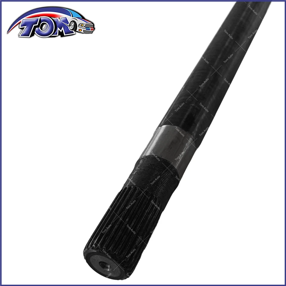 Front Right Axle Shaft without Disconnect For 1997-2006 Jeep Grand Cherokee - Image 3 of 4