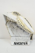 Vaughn Velocity VE8 Pro Carbon Senior Goalie Catch Glove White  (1205-5463)