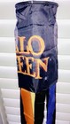 HALLOWEEN Windsock, Full Moon, Bats, Witches, Spider Webs, Outdoor Decoration — photo 4