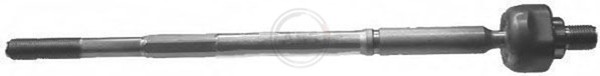 Axialgelenk Spurstange A.B.S. 240098 FüR Honda GA Logo GA3-image