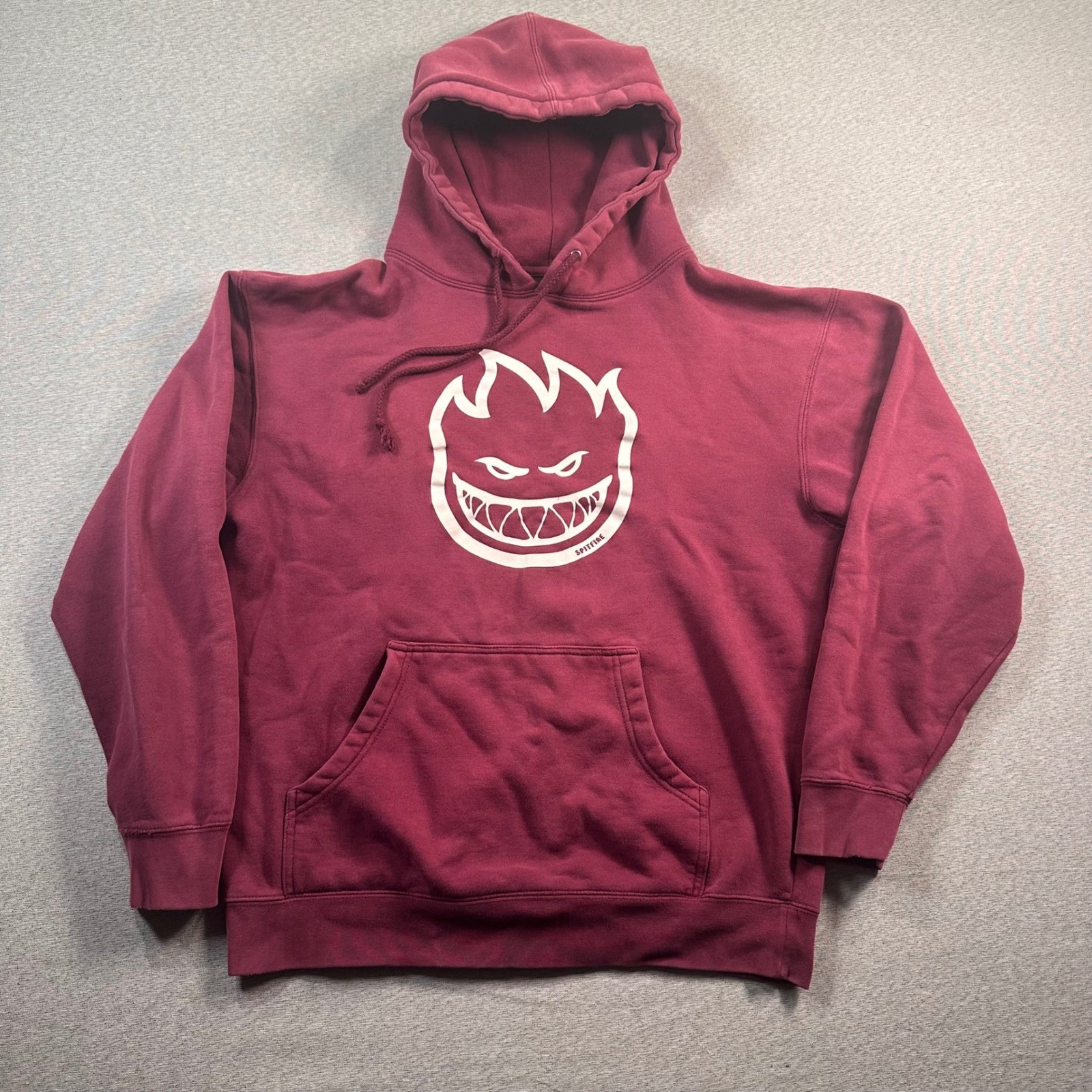 Ing Hoodie Men's