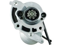 As-Pl Anlasser Starter Denso S6140(DENSO) FüR Evoque Rover Freelander Range 12V
