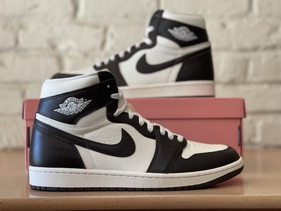 Nike Air Jordan 1 Retro High OG Baroque Brown Women 12 Men 10.5 Shoes FD2596-200
