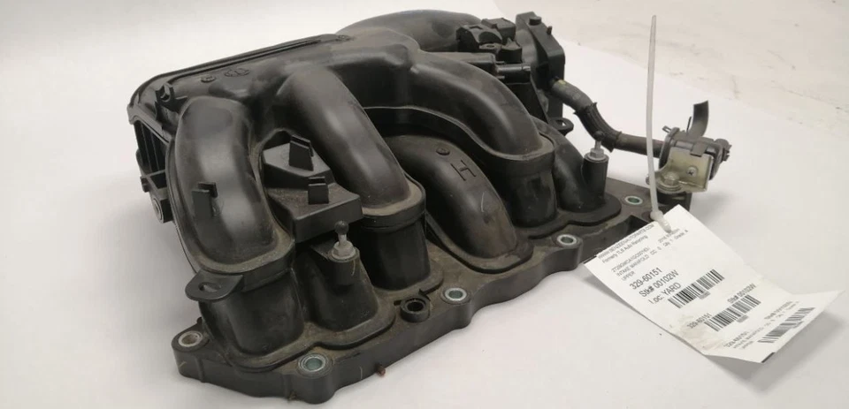 COLECTOR DE ADMISIÓN 1719031280 2016-2022 LEXUS RX450H Foto 2 de 4