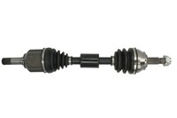 Pascal G2D004PC Antriebswelle FüR Alfa Romeo