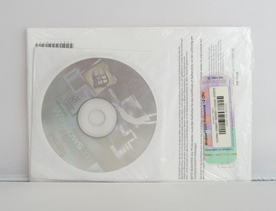 Microsoft Windows 2000 Professional - SB/OEM mit CD - Deutsch -