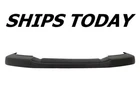 NEW Textured Front Upper Bumper Cover for 2003-2025 Chevrolet Express GMC Savana