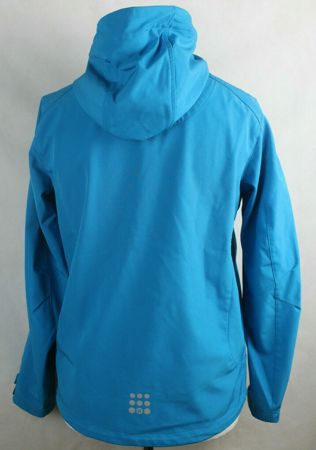 Killtec Softshell Jacket,Water-Resistant,Jacket Boys Gr.164,Very Condition | Good eBay