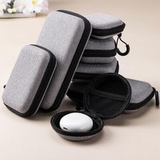 Mini EVA-Aufbewahrung tasche Für Airpod Beut...