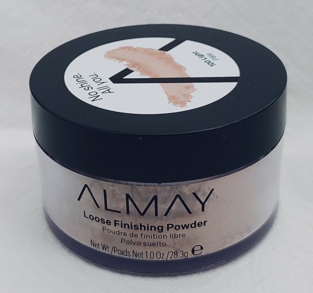 1 Almay Smart Shade Loose Finishing Powder, You Choose 100 or 200 or