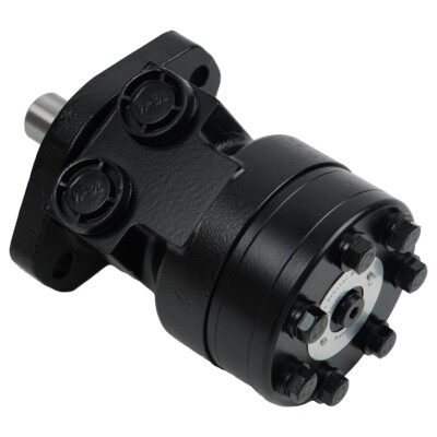 Hydraulic Motor TB0100AS100AAAA TB0100AS100AAAB for Parker TB TE Series