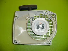 STARTER RECOIL COVER ASSEMBLY FOR STIHL 044 MS440 MS460 046 CHAINSAW  ---  UP 40