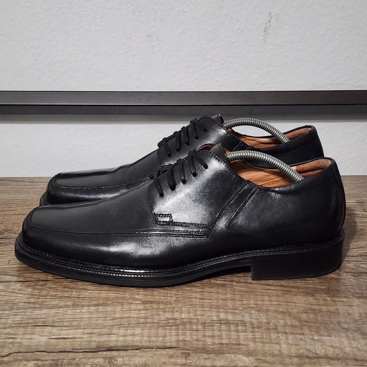 Johnston murphy stanton top