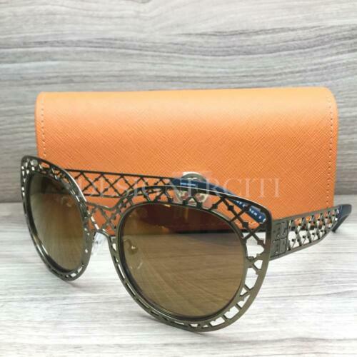 Tory Burch TY6003 Sunglasses and Tortoise Case with Gold  display picture 1