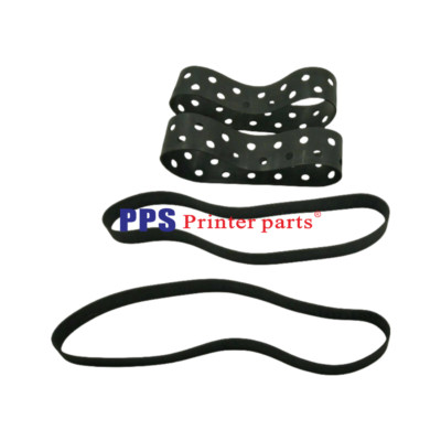 1Set Transfer Belt Paper Exit Fit For Riso RP 310 350 370 3700 3100 3500 3590