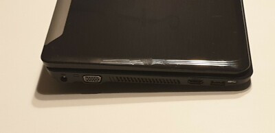 Ordinateur Medion Akoya S23005 i5/8GB/512GB SSD/Win11