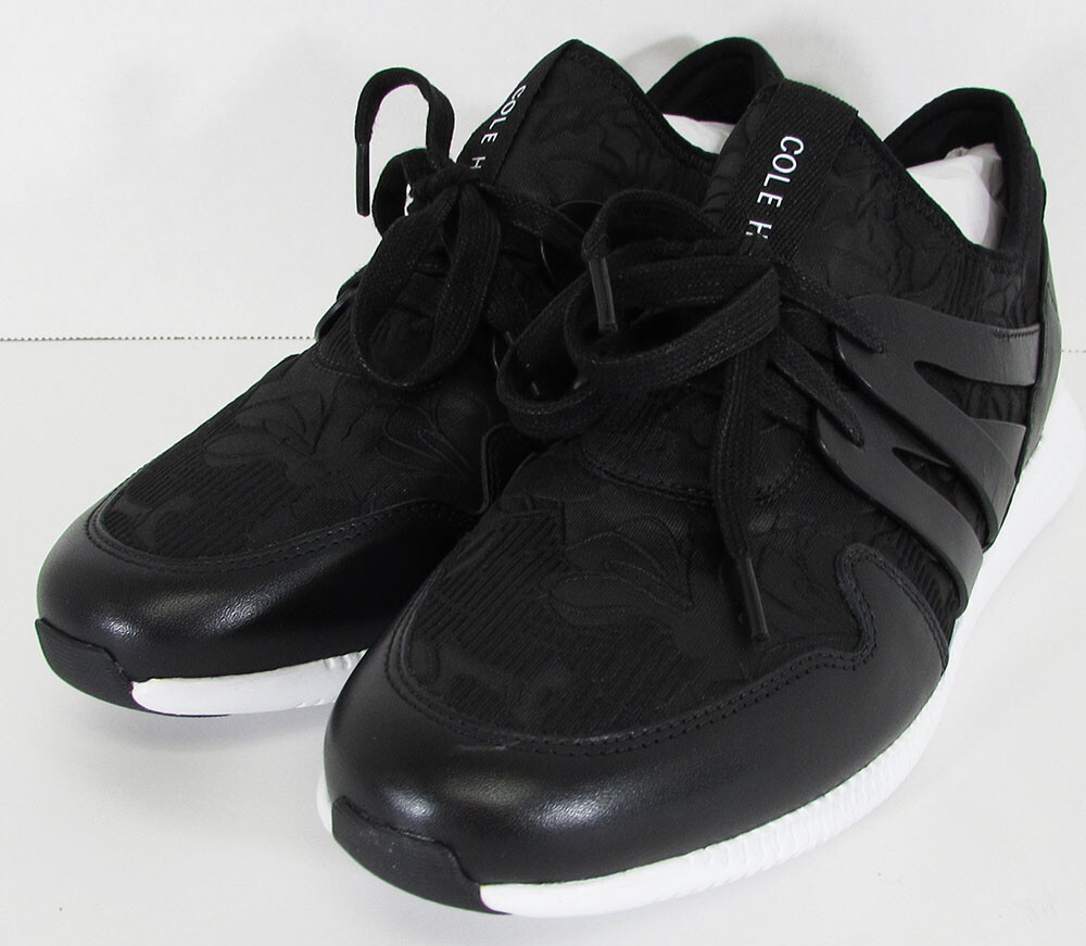 cole haan floral shoes