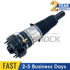 Front LH or RH Air Suspension Shock Strut Fit Porsche Macan Turbo 95B616039 15-