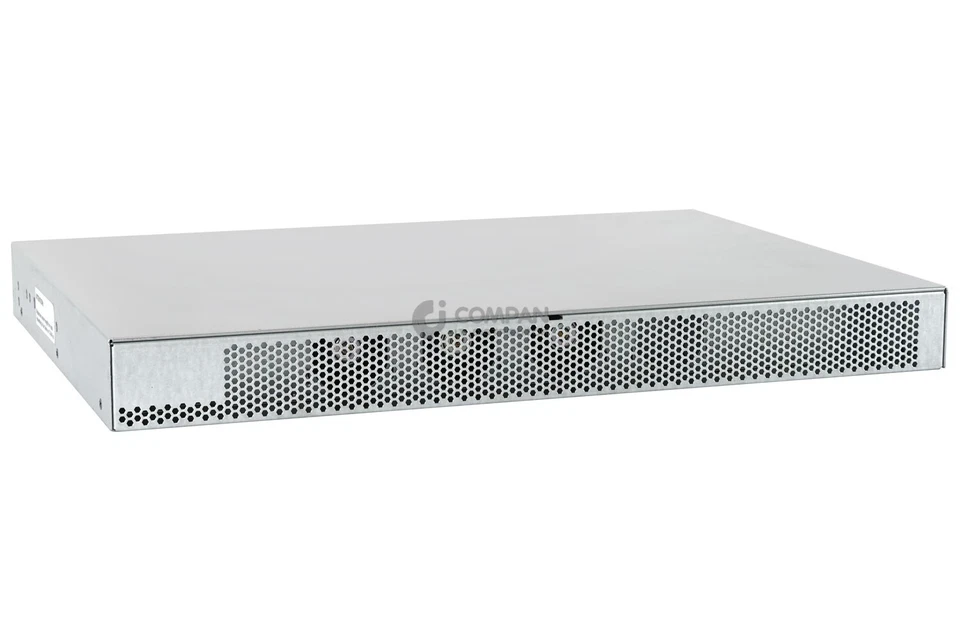 EMC DS-300B 24x SFP 8Gb Fibre Channel Switch - Image 2 of 4