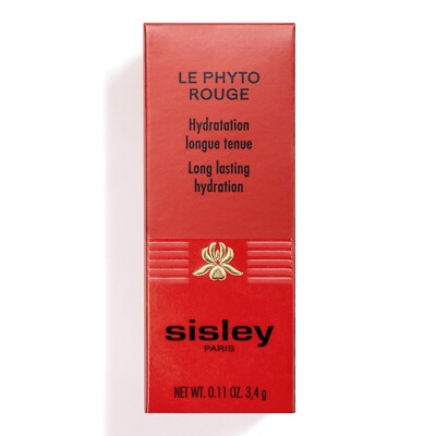Sisley Le Phyto Rouge lohg Lasting Hydration 3.4g 22 Rose Paris