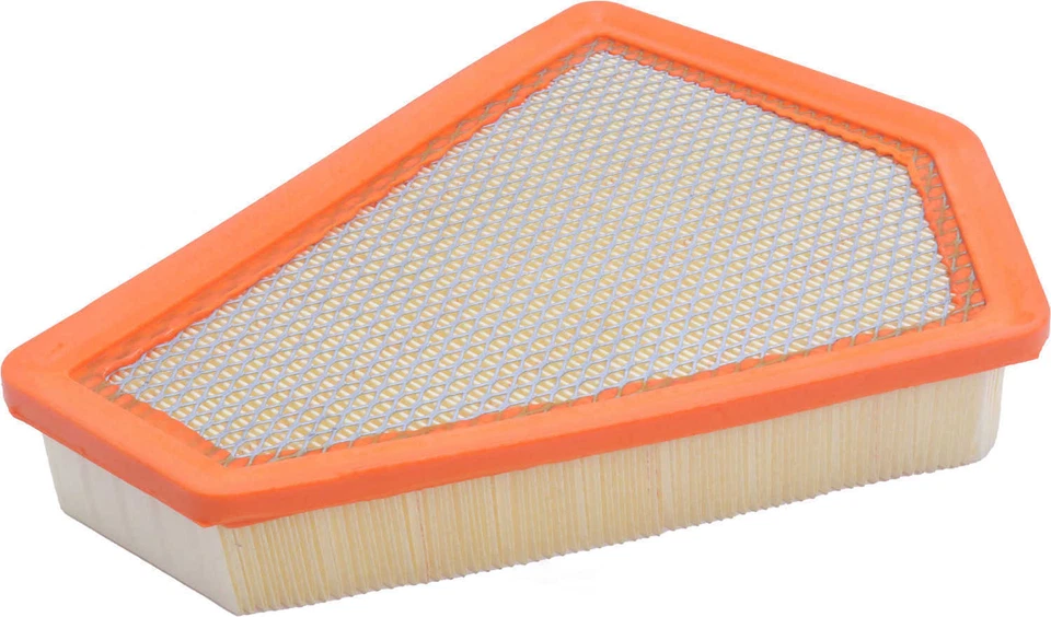 Воздушный фильтр подходит для Cadillac CTS FRAME 2008-2014 годов выпуска - Изображение 3 из 4