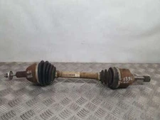 3M513B437DAF front left axle for Ford Focus Lim. (CB4) 2007 4641870