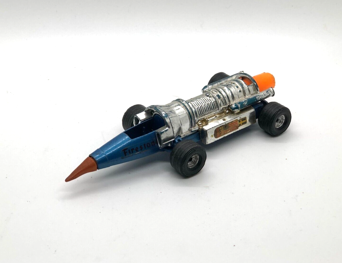 Vintage Corgi Toys Vintage Corgi Toys