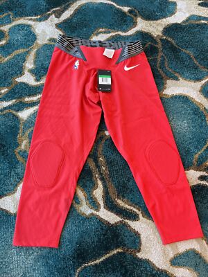 nike pro basketball leggings