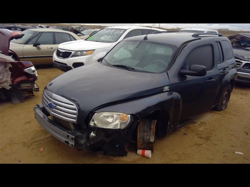 Conjunto de filtro de aire usado se adapta a: Chevrolet Hhr 2010 2,2 grado A Foto 2 de 4