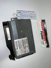 Peugeot 607 2,2 HDi bj.2003 Getriebesteuergerät 0260002767