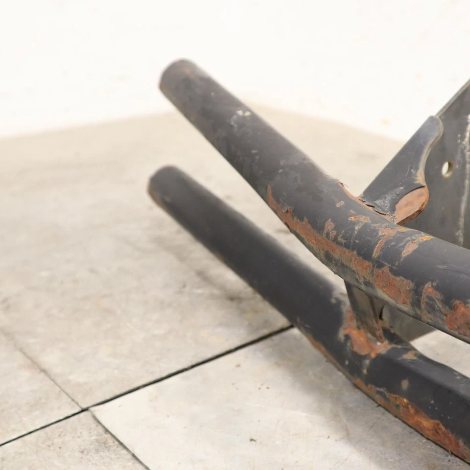 Parachoques delantero Polaris Sportsman 500 2002 4x4 HO OEM Foto 2 de 4