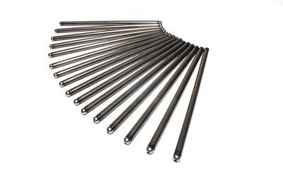 Competition Cams 7812-16 High Energy Pushrods for Small Block Chevy, 5/16''...