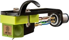 NAGAOKA MP-150H MP type Stereo Cartridge with Head Shell Genuine