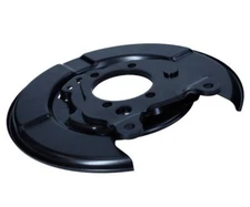 Splash Plate, Brake Disc Maxgear 19-4397 for Nissan Juke