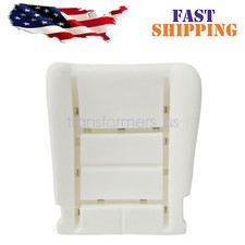 For 2002-2007 Ford F250 Lariat Passenger Bottom Replacement Seat Foam Cushion Us