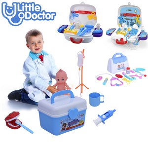 nurse playset