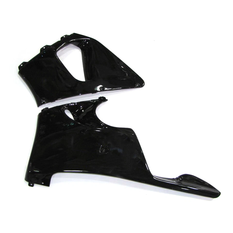 Matte Black Cowling Fairing Kit for Honda CBR900RR 1998 1999 Plastic Bodywork - Imagem 4 de 4
