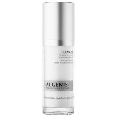 NIB Algenist Elevate Firming & Lifting Contouring Serum 1 fl oz
