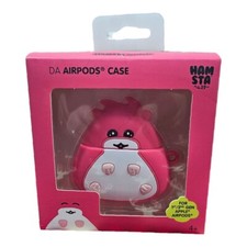 HAMSTA WORLD Hamsta World Cosmo Polly Airpod Case For 1st And 2nd Gen NIB