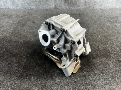 #ad BMW 2010 2019 E70 E71 F10 F02 F13 N63 S63 ENGINE MOTOR OIL PUMP DRIVE OEM EP $135.99