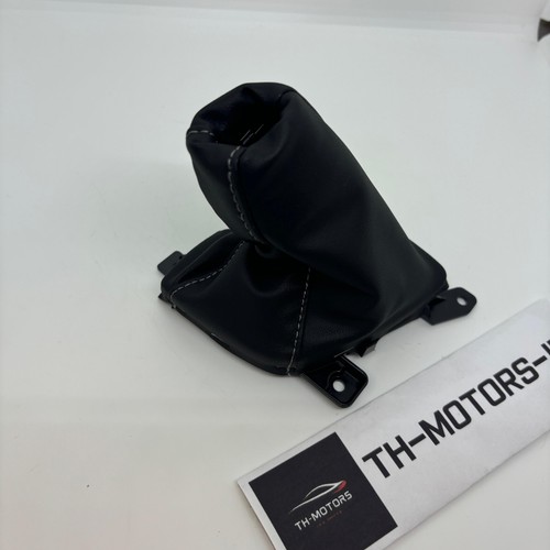 NISSAN Genuine Q50 Q60 Center Console Shift Boot 96936-5CB0A - Picture 11 of 11