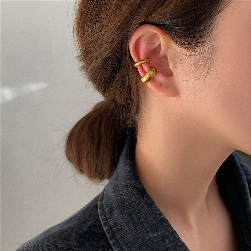 The Best Places to Buy Ear Cuffs in 2023: ASOS, Nordstrom, and More