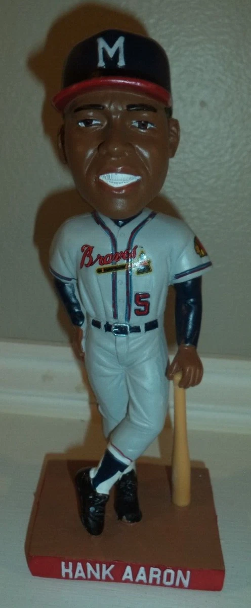 Milwaukee Braves Baseball Vintage Bobble Heads for sale | eBay